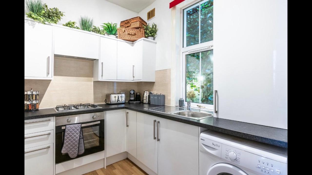 Lamont Cottage インヴァネス エクステリア 写真